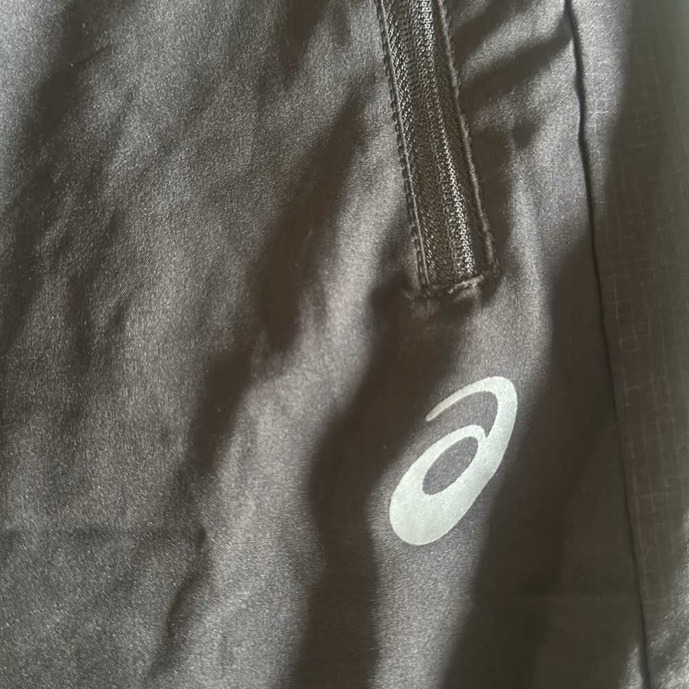 Asics Running Shorts - Picture 2 of 3